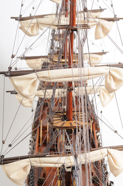 Royal Louis E.E. Model Ship