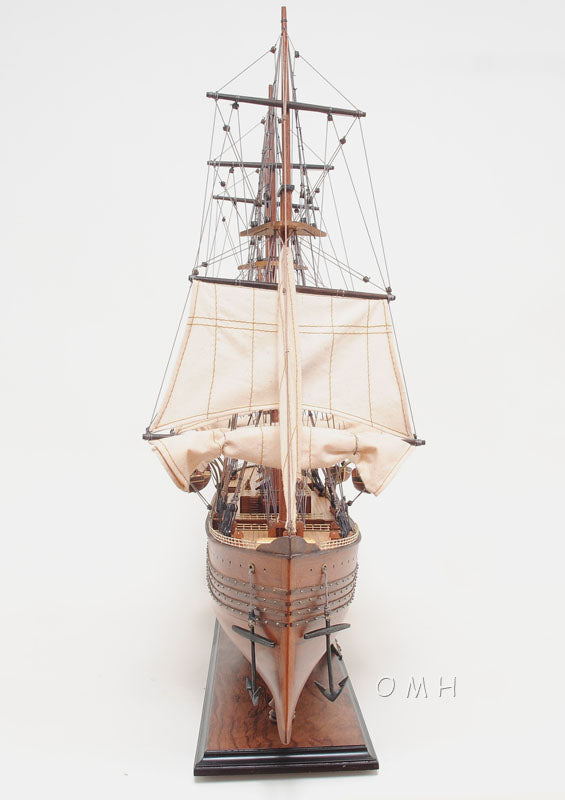 S.S. Gaelic L80 Historic Ship Model