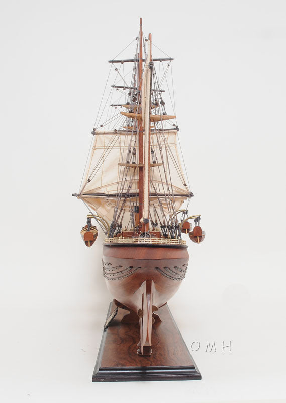 S.S. Gaelic L80 Historic Ship Model