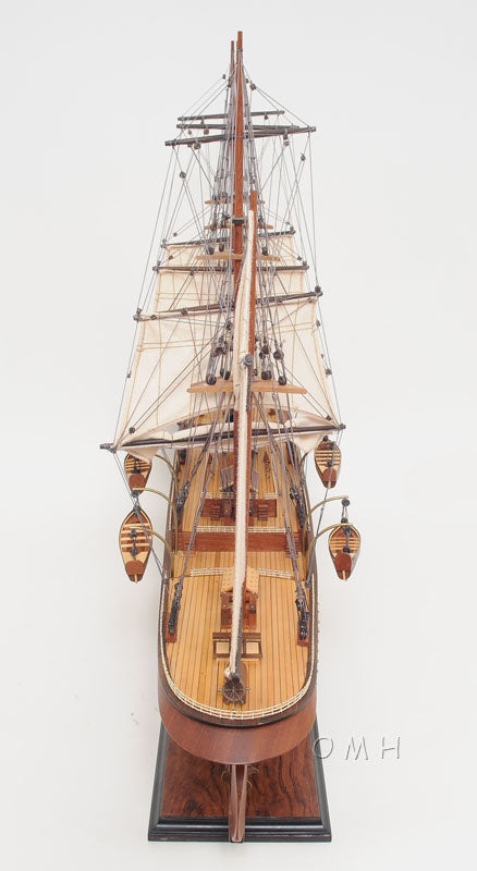 S.S. Gaelic L80 Historic Ship Model