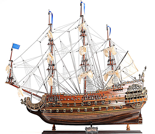 Soleil Royal Medium - T071