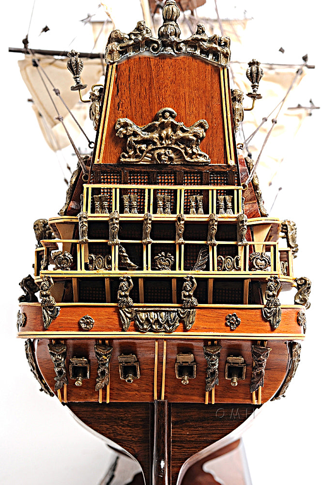 Soleil Royal Medium - T071