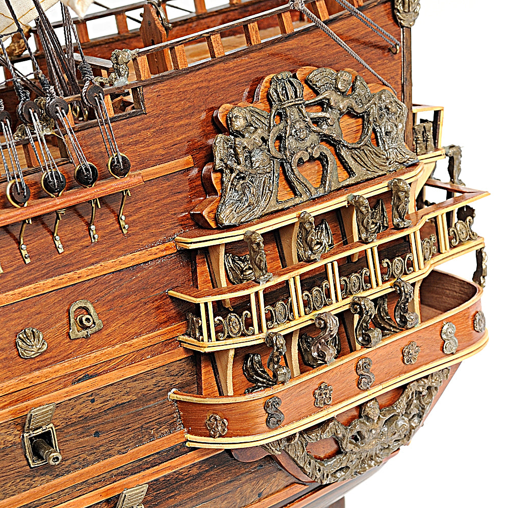 Soleil Royal Medium - T071