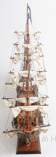 Soleil Royal Tall Ship Model - T072