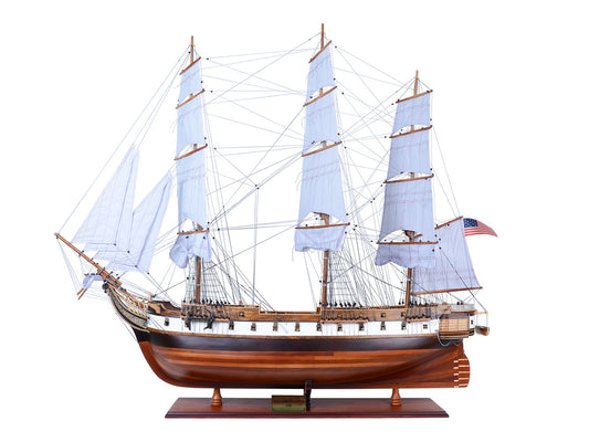 USS Constellation Model Ship XL-T144