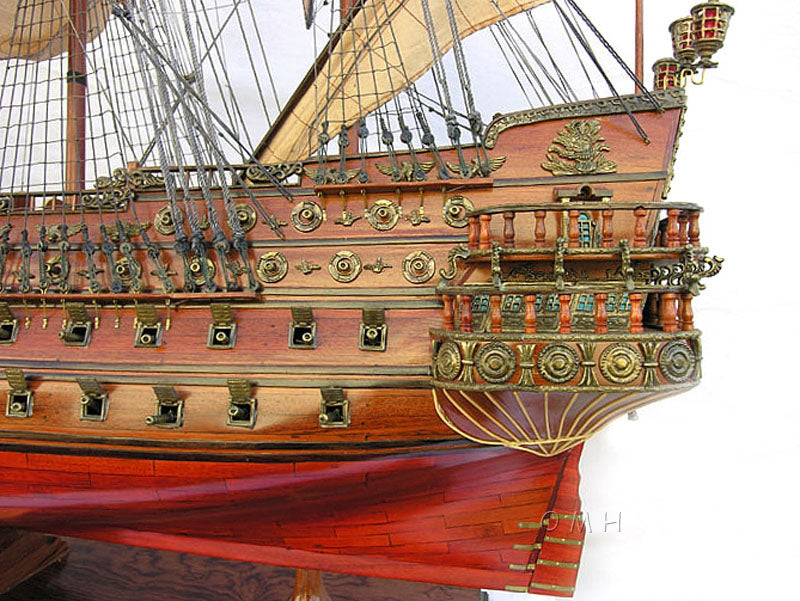 San Felipe Model Ship XL Limited Edition