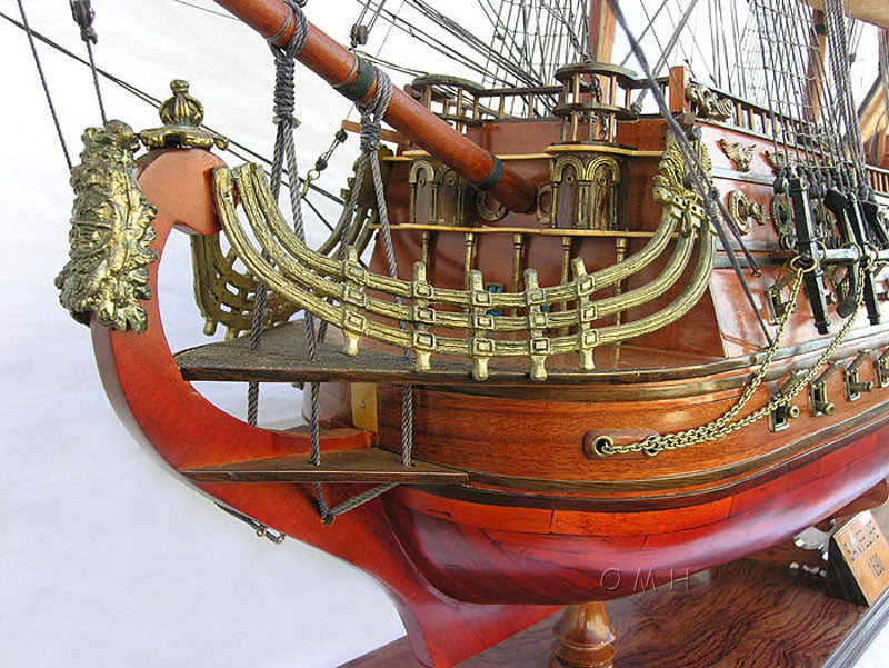 San Felipe Model Ship XL Limited Edition