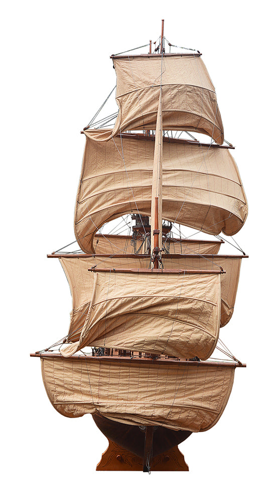 San Felipe Massive 13 Foot Long Museum Quality Limited Edition-T211