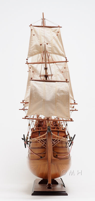 Arabella Ship Model
