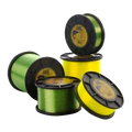 ANDE Tournament Monofilament Yellow/Green 21100 Yards 2lb Test ( Order Options )