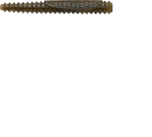 Rapala CrushCity Ned BLT 3in 10ct Green Pumpkin