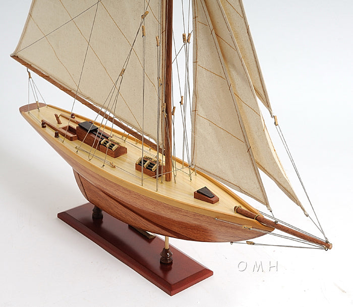 Pen Duick Ship Model-Y035