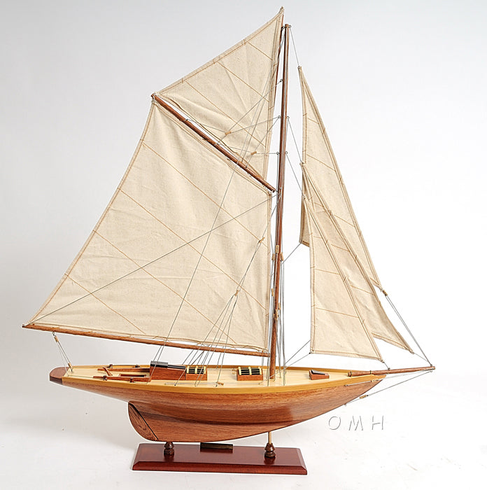 Pen Duick Ship Model-Y035