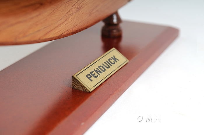 Pen Duick Ship Model-Y035