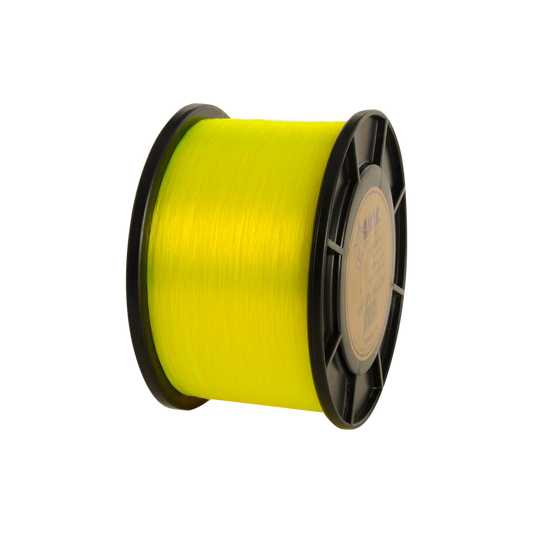ANDE Tournament Monofilament Yellow/Green 21100 Yards 2lb Test ( Order Options )